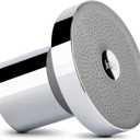 Filtered Shower Head  High Pressure Showerhead Filter For Healthier Hair & Skin, Chrome