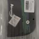 Wrist Brace for Carpal Tunnel Night Support with 2 POM Stays, Wrist Splints Left/Right Hand Stabilizer Adjustable Wrist Support for Pain Relief Typing, Sleeping, Gym (Darkblack-Left, S)