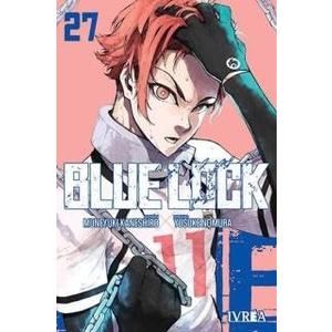 Blue Lock Vol. 27