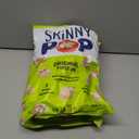 2 x SkinnyPop Original, 4.4oz (Pack of 6), Best By: 10/10/2026