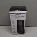 raydrop Humidifiers for Bedroom, Cool Mist Humidifiers for Babies, 1.70L Quiet Ultrasonic Humidifier, Space-Saving, Filterless, Auto Shut Off - (0.45 Gallon, US 110V) (1.7L Standard Black)