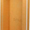 Schluter KERDI-BOARD-SN Shower Niche - Waterproof and Ready-to-Tile, Easy Installation - 12" x 20" - KB12SN305508AF