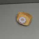 Invisible Strapless Sticky Bra Push up for Women, Ultra Adhesive Bra for Backless Dress, Cleavage Bra Lift Novelty Bras (A Cup, Light Beige)