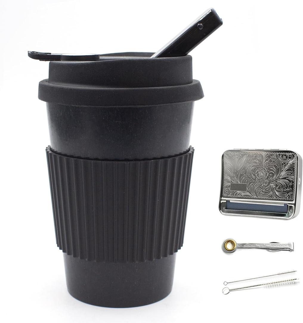 Portable Travel Mini Set – Stylish Design, Easy to Assemble & Clean，Perfect for Parties and Relaxation