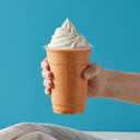 Big Train Dragonfly Thai Tea Blended Crme Beverage Mix, 3.5 Pound (Pack of 1) (EXP 01/26/27)