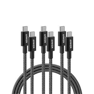 ZGEAR Metal Housing For USB C 10 Foot Braided Sync & Change Cable