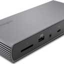 Kensington SD5700T Thunderbolt 4 Docking Station, Dual 4K, 90W PD - Window and Mac OS (K35175NA)