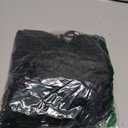 Muslogy Truck Bed Cargo Net Compatible with Dodge Ram 1500 2019-2025 Accessories Storage Organizer Pickup Truck Bed Envelope Style Cargo Net with Heavy Duty Carabiners 10