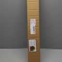 MYshade Cordless Cellular Window Shades No Tools No Drill Blackout Blinds for Indoor Windows Size 20" Wide X 48" Height Taupe Room Darkening Window Blinds for Bedroom, Bathroom, Kitchen, Living Room