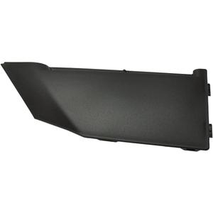 For Honda Civic 2019-2021 Front Bumper Trim Driver Side | Radar Sensor Cover | Replacement For HO1037106 | 71109TBAA50
