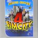 SimCity 4 Deluxe Edition