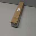 Non Slip Recliner Headrest Protector Washable Faux Leather Headrest Covers for Recliner Chair Waterproof Couch Head Rest Covers for Sofa,Furniture,Office Chair,Theater Seat (Taupe)