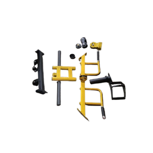 Kingsmith Strength Power Functional Rack
