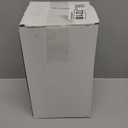 Cosmetology Mannequin Head with Hair, 26"-28" Synthetic Hair Mannequin Head for Braiding, Practice Hair Styling Training Doll Head with Stand (Dark Brown 26-28 inches-TX)