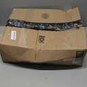 Bird Feeders Pole, House Pole 92 Inch, Adjustable Heavy Duty Feeder Stand Feeding Station with Sturdy Anchor Squirrel Proof Baffle for Watching (Bird Not Included) (black, black)