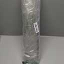 LEKEEPGO Door Mat 17"x29", Non Slip Door Mat Indoor Entrance, Rubber Backing Indoor Door mats Washable Absorbent Low-Profile Doormat Front Entryway Entry Resist Dirt Inside Door Mats, Khaki