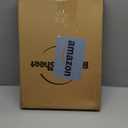 Half Sheet Pans with Rack Set [2 Pans + 2 Racks], CEKEE Stainless Half Size Large Baking Sheets with Rack -18 Inch Baking Tray Set- Rust & Warp Resistant & Heavy Duty Large Cookie Sheet