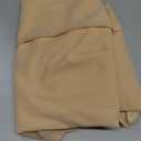 DRESSTELLS Womens Formal Dresses for Wedding Guest Prom Ruffle Sleeve Lace Maxi Dress Evening Gown 2026 (Medium, Champagne)