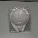 OMAYKEY 15W Dimmable Large LED Globe Bulb, Opal Glass Bulb 100W Equivalent 1000 Lumens, 4000K Neutral White E26 Medium Base, Vintage Edison G125/G40 Oversize Globe, Milky White Light Bulb