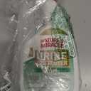 Nature's Miracle Urine Destroyer Plus Cat, 32 Ounces, Unscented, Enzymatic Formula, Ready-to-Use (32 Fl Oz (Pack of 1))