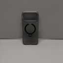 TORRAS Ostand Q3 Air for iPhone 17 Pro Max Case with 360 Magnetic Stand, Fit for MagSafe, Mil-Grade Drop Tested, Camera Control Button, Shockproof Phone Case for iPhone 17 Pro Max 6.9", Shadow Black