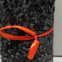 Black Tree Collar Black Christmas Trees Collar 23.6 inch Christmas Tree Ring Xmas Tree Base Cover Round Tree Stand Collar Christmas Tree Collars for Artificial Trees Holiday Decorations