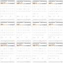 2026 Wall Calendar Extra Large 22"x17", Wall Calendar 2026-2027 from January 2026 to June 2027, Hanging 18 Month 2026-2027 Calendars Wall with Twin-Wire Binding for Home Office Planning Organisers