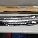 Window Visors Rain Guards for 2018-2026 Honda Odyssey, Out-Channel Window Vent Wind Deflectors Visors Shades for 18 19 20 21 22 23 24 25 26 Odyssey