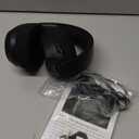 Wireless Gaming Headset for Xbox Series X/S, Xbox One, PS5, PC, Mac, Bluetooth 6.0 Gaming Headphones with Flip-to-Mute Noise-Canceling Mic, Foldable, 3D Surround Sound, 45H Battery - Black