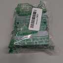 HUBBELL ELECTRICAL PROD 8590 3X2IN3 5DP GANGABLE W/E BOX