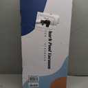Great Shark Cordless Pool Vacuum for Above Ground & Inground Pools