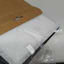 Filter Replacement Compatible with PURO XYGEN P500 Air Purifier, Vegebe 4-in-1 True HEPA Filter Compatible with KVV Sdf 001 002 HEPA Air Purifier, 1 Pack