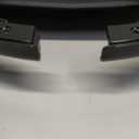 OSTBA Mini Waffle Maker, 8 * 2 inch Belgian Waffle Iron, 750W Non-Stick Electric Waffle Machine for Breakfast, Easy to Clean, Compact for Kids & Family Use