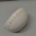 Sunrise Alarm Clock White Noise Machine: Natural Wake Up Light - Dimmable Clock with Bluetooth Speaker for Bedroom - 25 Sleep Sounds for Baby Adults Kids Putty