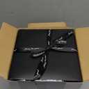 Mothers Day Rose Bear Gifts for Mom - Romantic Forever Preserved Roses Floral Teddy Bear Rose Bear, Eternal Love Keepsake Gifts for Girlfriend/Wife - Anniversary & Birthday Gifts for Women (Red)