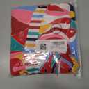 AlvaQ Women's 2025 Summer Sleeveless Floral Print Maxi Dress Strap Square Neck Beach Sun Dress (L)