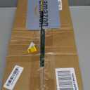 Hananona 2 Pcs 6 Ft Artificial Norfolk Pine Garlands, Realistic Pine Garland, Green Artificial Greenery Garland for Table, Mantle, Wall, Indoor, Outdoor Winter Christmas Decorations (2, 6 FT)