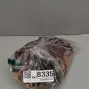 Womens A-Line Velvet Lace Overall Pleated Swing Babydoll Casual Skirtall Scallop Neck Flared Wedding Mini Dress, Size: X-Large (Brown)