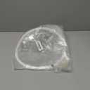 09980 8-Quart Pressure Cooker Sealing Ring & Over Pressure Plug, Pressure Cooker Gasket