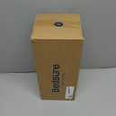 Bedsure GentleSoft Purple Fleece Blanket for Couch - Cozy Soft Blankets for Women, Cute Small Throws for Girls, 90x90 Inches