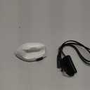 10.8x6.3x6.6CM Plastic Mini Iron for Plastic Beads Craft Finding, Mini Beads