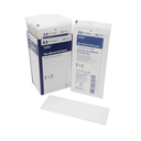 Covidien 1238 Telfa Non-Adherent Pads Prepack, 8" x 3" Size, Pack of 50