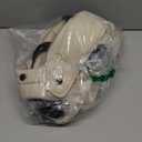 Momcozy Baby Carrier - Ergonomic, Cozy and Lightweight Carrier for 7-45lbs, Effortless to Put On, Ideal for Hands-Free Parenting, Enhanced Lumbar Support, Purehug for Infant to Toddler, Khaki