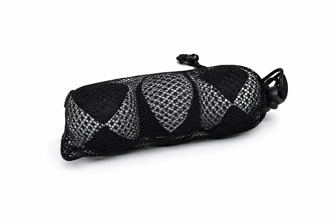 Pack Of 3 Balls For Dog 