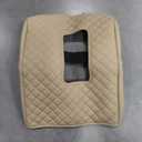 KBH Center Console Armrest Cover for Toyota Tundra 2014-2021, Beige
PU Leather, Middle Console Lid Protector, Arm Rest Cushion Pad, Interior Accessories, Anti-scratch