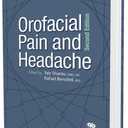 Orofacial Pain and Headache Paperback