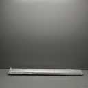 MSJSZP Window Screen Replacement,39“ x 118” Upgraded Versatile Black High-Visibility Stainless Steel Fine Wire Mesh, Durable Pet Screen Mesh Roll Effective Barrier Against Bugs,Mice & Birds