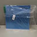 12x12 Inches Light Blue Mirror Acrylic Sheet  2 Pcs Reflective Acrylic Panel for DIY Crafts, Home Dcor & More (30x30 cm)