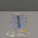 Artoid Mode Brown Rustic Cotton Linen Table Runner, Seasonal Embroidered Hollow Kitchen Dining Table Decoration for Home Party Decor 13x90 Inch