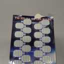 Super Bright T10 921 922 912 LED Bulbs for 12V RV Ceiling Dome Light RV Indoor Lights Camper Trailer Motorhome Marine Boat Dome Interior Light (Cool White, 20)